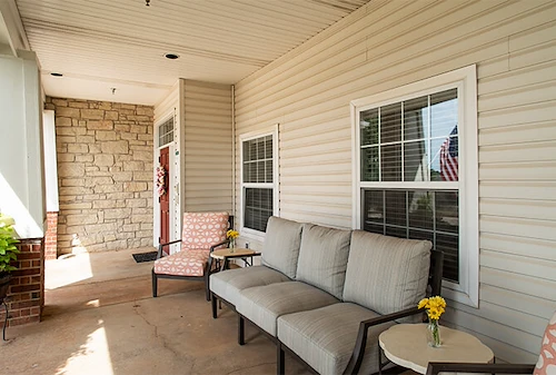 Image of Morada Midwest City (2)