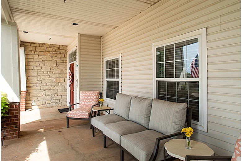 Image of Morada Midwest City (2)