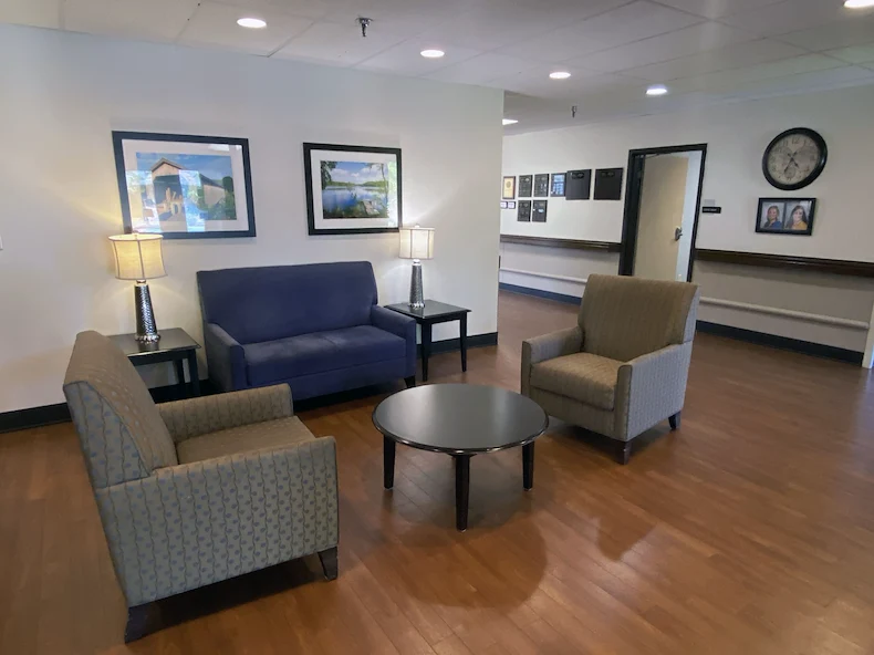 Image of Brickyard Healthcare - Muncie Care Center (3)