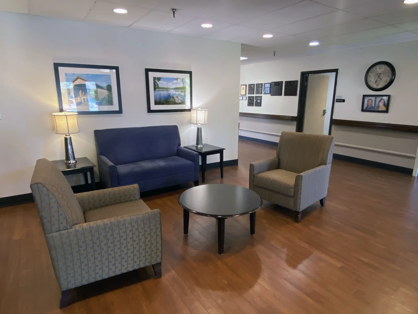 Image of Brickyard Healthcare - Muncie Care Center (3)