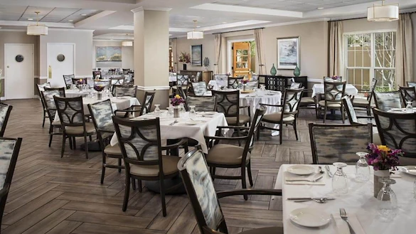 Image of Belmont Village Burbank (3)