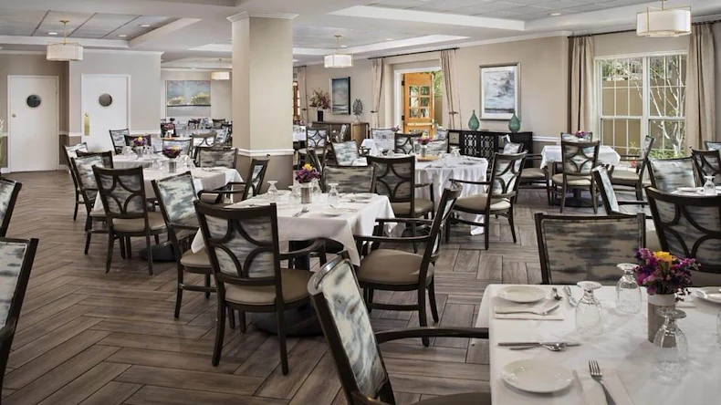 Image of Belmont Village Burbank (3)