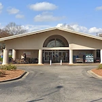 Image of Crowne Health Care Of Montgomery (1)