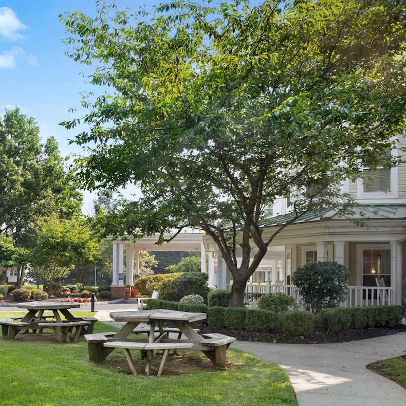 Image of Sunrise of Marlboro (2)