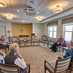 Image of Benedictine Living Senior Community Northfield (7)