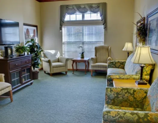Image of Brookdale Springdale (5)