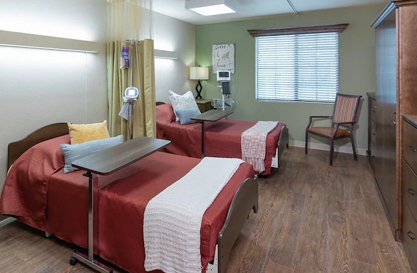 Image of Las Alturas Nursing & Transitional Care (6)