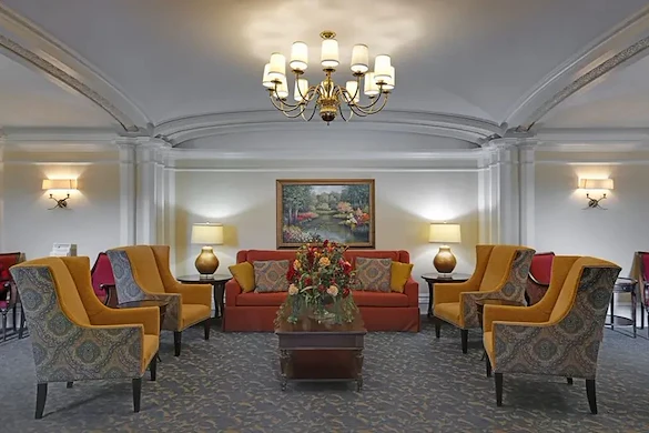 Image of The McGaw Care Center Westminster Place (8)