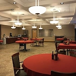 Image of William E Christofferson Salt Lake Veterans Home (5)