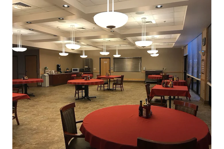 Image of William E Christoffersen Salt Lake Veterans Home (5)
