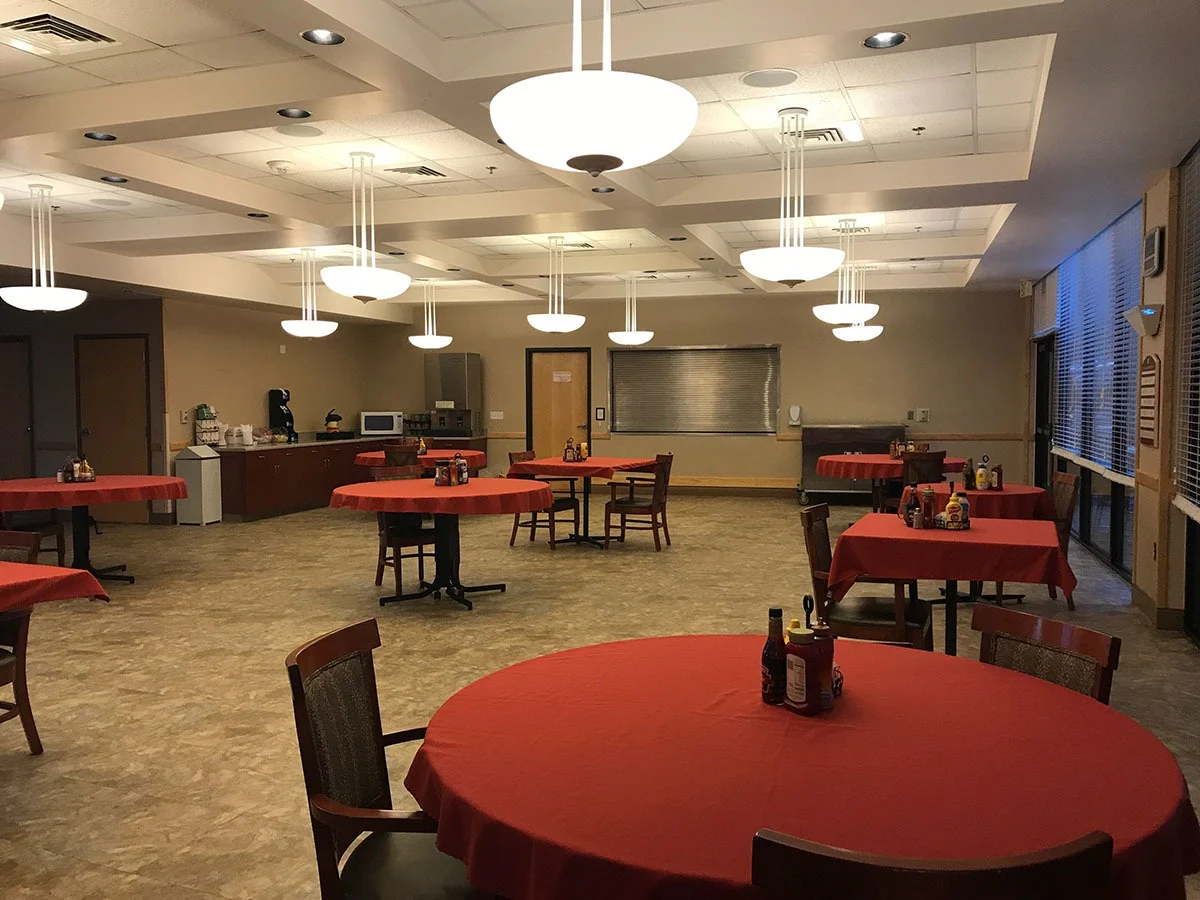 Image of William E Christofferson Salt Lake Veterans Home (5)