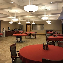 Image of William E Christoffersen Salt Lake Veterans Home (5)