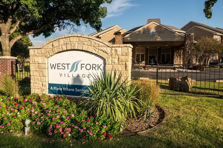 Image of West Fork Village (1)