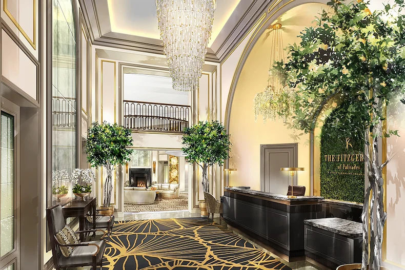 Image of The Fitzgerald of Palisades (8)