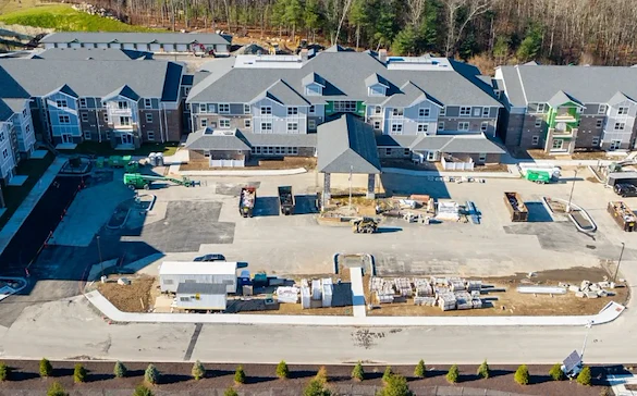 Image of Pleasant Hill Retirement (1)