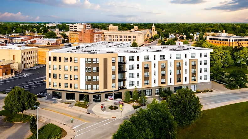 Image of Berkshire Stevens Point (1)