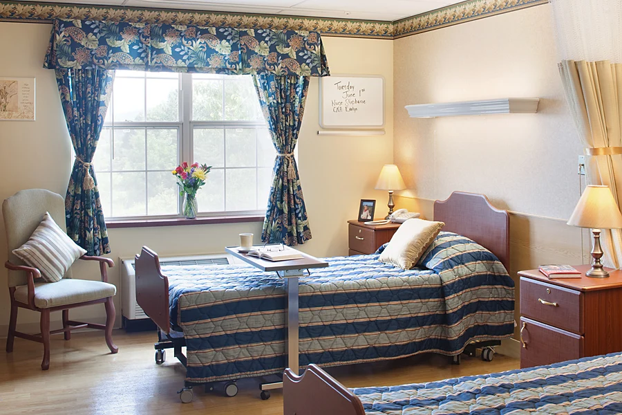 Image of Sanatoga Center (3)