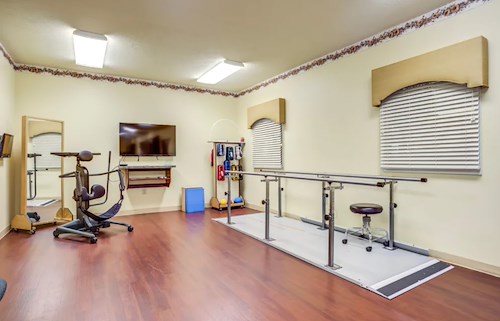 Image of The Willows at Citation Skilled Services (5)