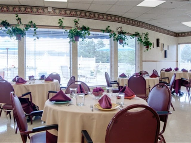 Image of Medilodge of Mt Pleasant (4)