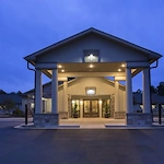 Image of Nursing And Rehabilitation Center At Good Shepherd (1)