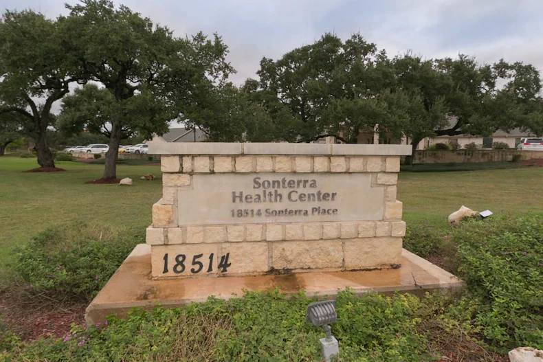 Image of Sonterra Health Center (2)