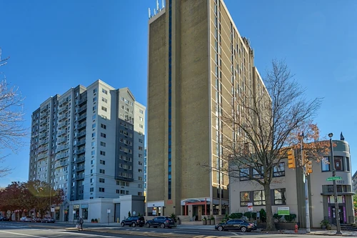 Image of Spring Garden Towers (2)