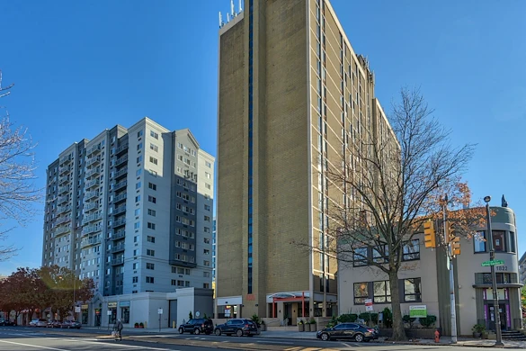 Image of Spring Garden Towers (2)