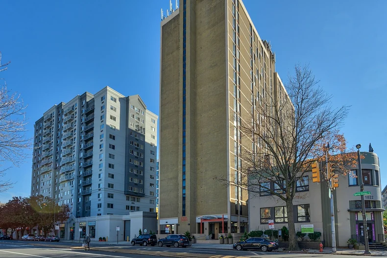 Image of Spring Garden Towers (2)