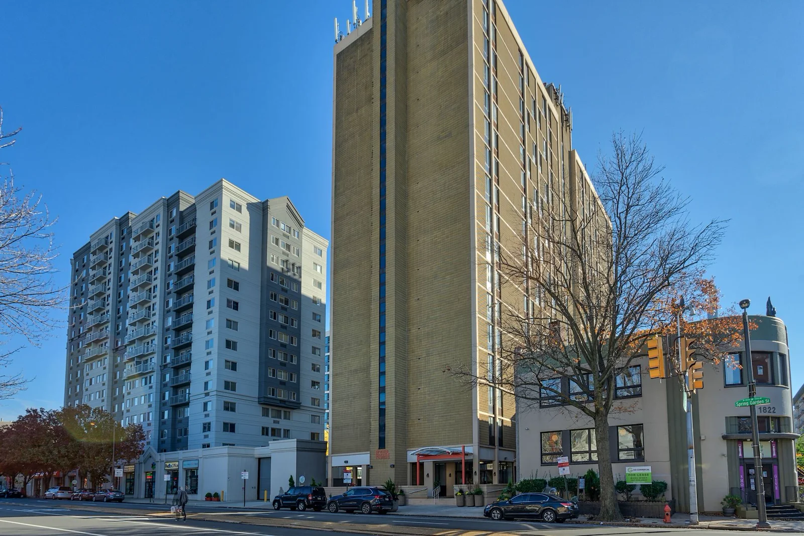 Image of Spring Garden Towers (2)