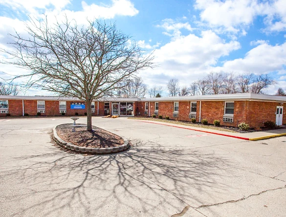 Image of Signature Healthcare Of Georgetown (2)