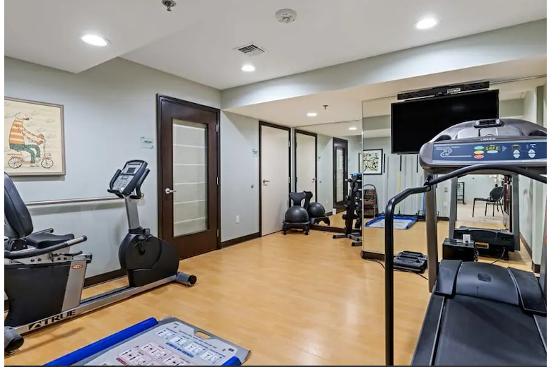 Image of Aegis Living Marymoor (4)