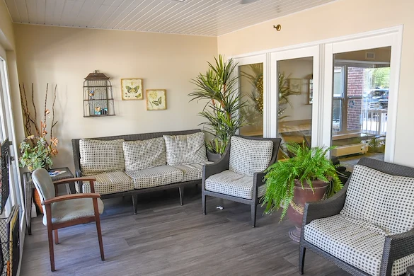 Image of Care Suites Of Edina by Vivie (4)