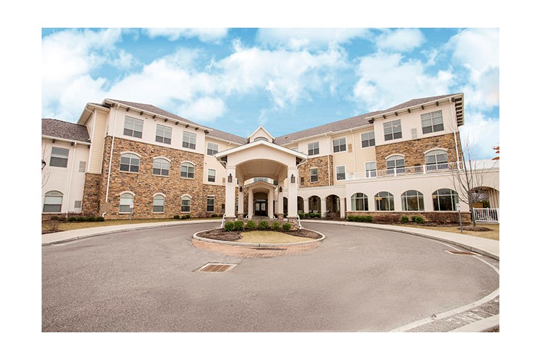 Image of Brookdale West County (1)