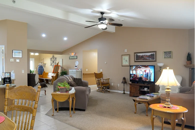 Image of Vitacare Living of River Hill (6)