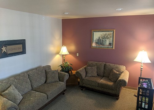 Image of Our House - Richland Center RCAC Senior Apartments (8)