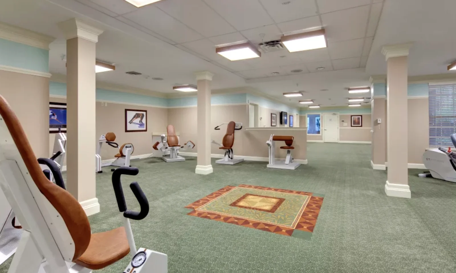 Image of Waltonwood Cary Parkway (7)