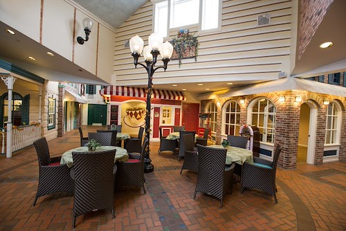 Image of SpringHome at Galloway (2)
