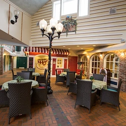 Image of SpringHome at Galloway (2)