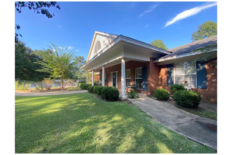 Image of Pine Needle of Greenville Assisted Living (1)