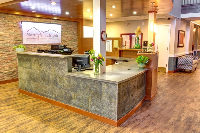Image of Northglenn Heights Senior Living (3)