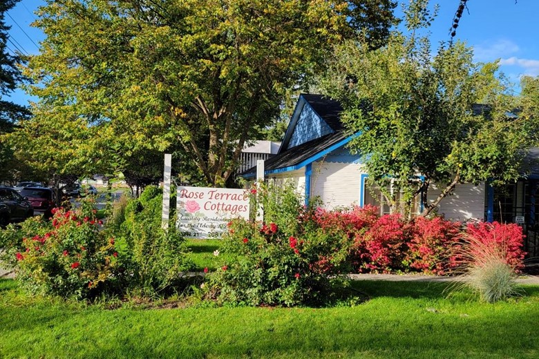 Image of Rose Terrace Cottages (2)