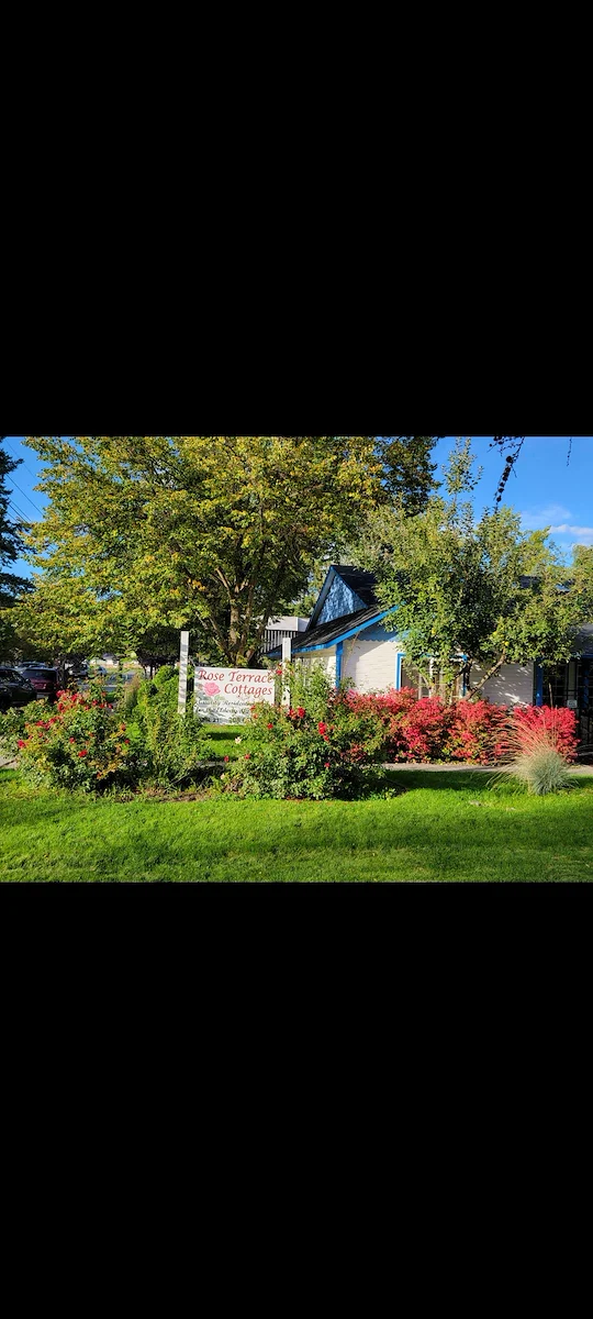 Image of Rose Terrace Cottages (2)