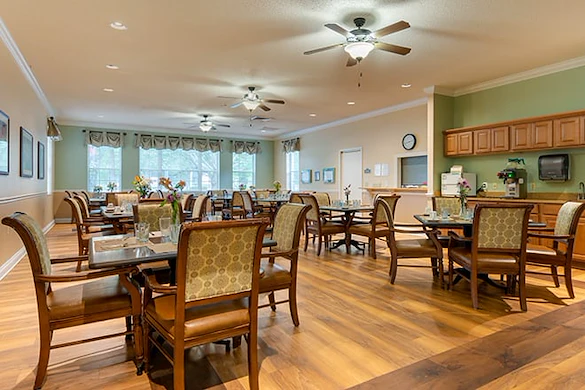 Image of Brookdale Mandarin Central (4)