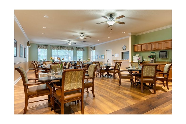 Image of Brookdale Mandarin Central (4)