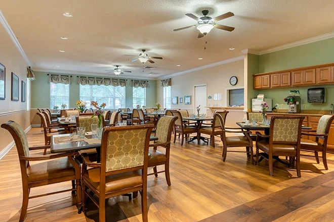 Image of Brookdale Mandarin Central (4)