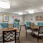 Image of Atrium Village (3)