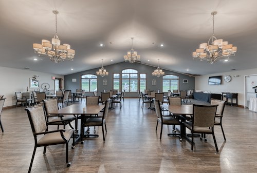 Image of Cedarhurst of Jacksonville (5)