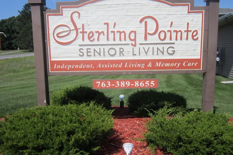 Image of Sterling Pointe Senior Living (2)