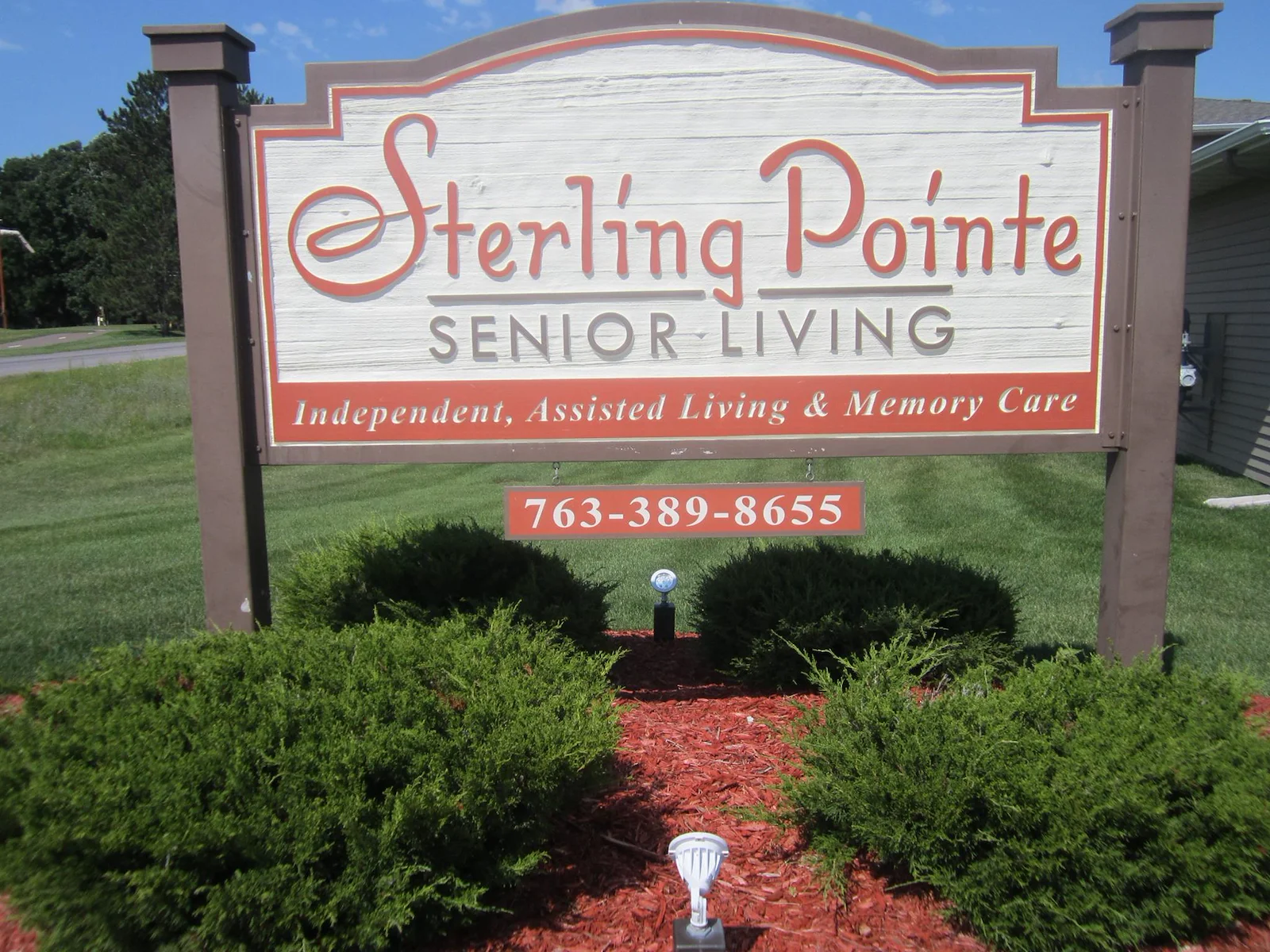 Image of Sterling Pointe Senior Living (2)