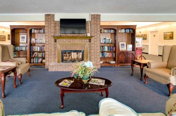 Image of Augusta Villas by Harborview (2)